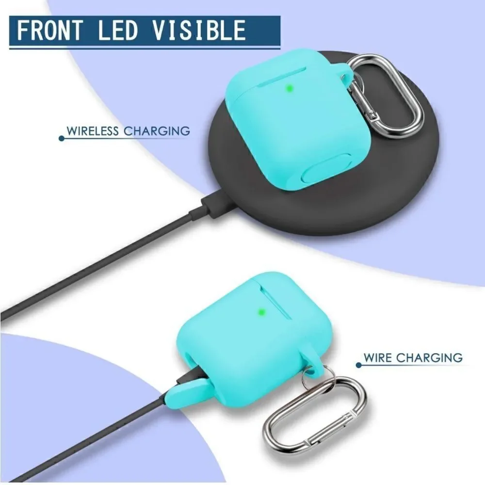 AirPod 1st and 2nd gen case